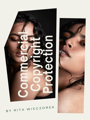 cover image of Commercial Copyright Protection